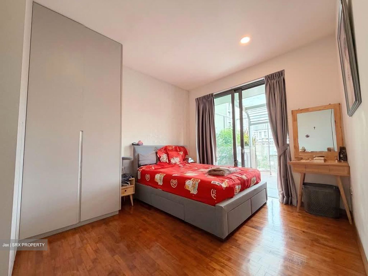 Sky Habitat (D20), Condominium #562222871